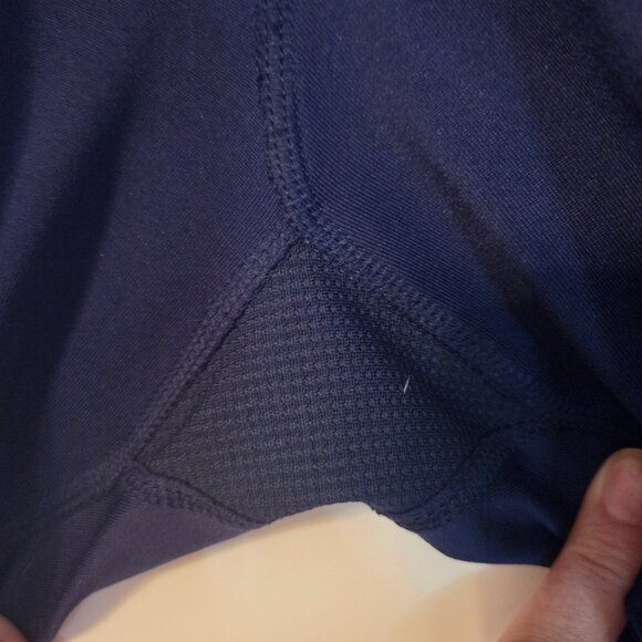 Mens Adidas Large track pants, Blue and Orange. - Picture 10 of 10